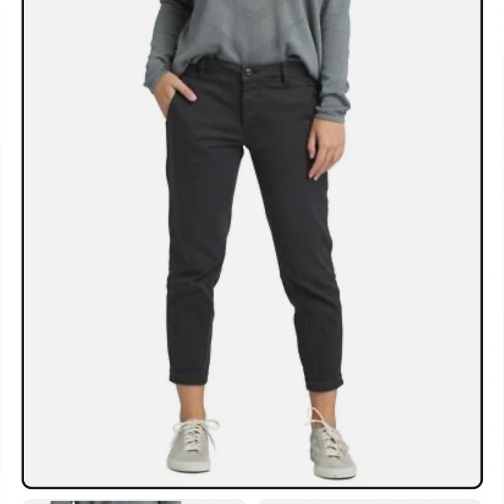 Prana Janessa pants - Picture 9 of 10
